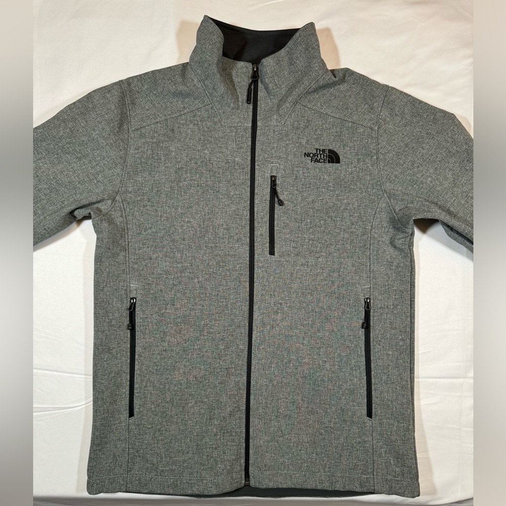 The North Face Men's Apex Jacket